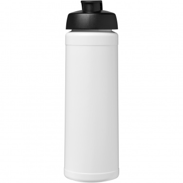 Logo trade promotional products picture of: Baseline® Plus 750 ml flip lid sport bottle