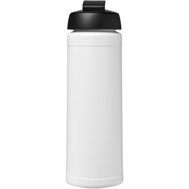 Logo trade promotional gift photo of: Baseline® Plus 750 ml flip lid sport bottle