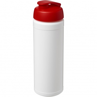 Logotrade promotional giveaways photo of: Baseline® Plus 750 ml flip lid sport bottle