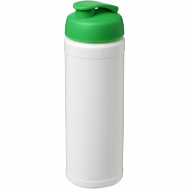 Logotrade advertising products photo of: Baseline® Plus 750 ml flip lid sport bottle