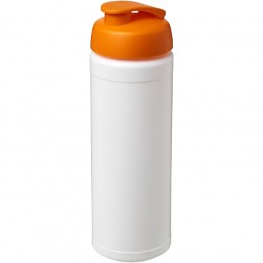 Logotrade promotional product image of: Baseline® Plus 750 ml flip lid sport bottle