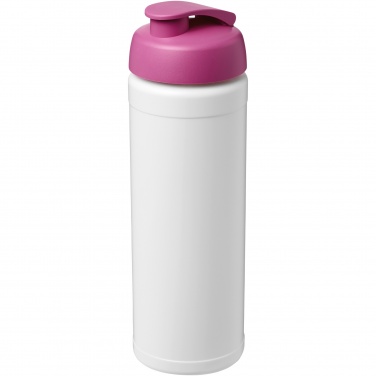 Logo trade business gift photo of: Baseline® Plus 750 ml flip lid sport bottle