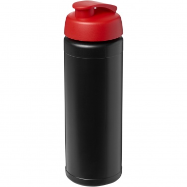 Logotrade business gift image of: Baseline® Plus 750 ml flip lid sport bottle