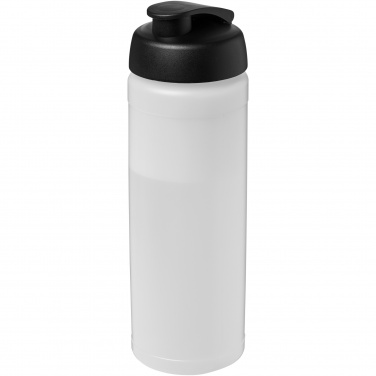 Logotrade promotional merchandise photo of: Baseline® Plus 750 ml flip lid sport bottle