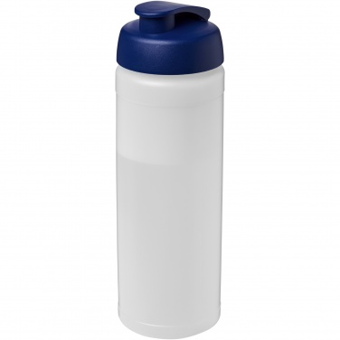 Logotrade promotional merchandise picture of: Baseline® Plus 750 ml flip lid sport bottle