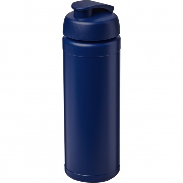 Logo trade promotional giveaways image of: Baseline® Plus 750 ml flip lid sport bottle