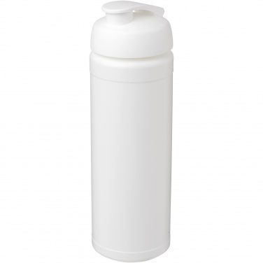 Logo trade advertising products picture of: Baseline® Plus grip 750 ml flip lid sport bottle