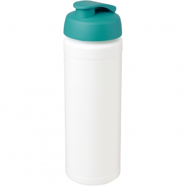 Logo trade promotional merchandise image of: Baseline® Plus grip 750 ml flip lid sport bottle