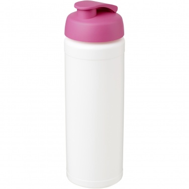 Logotrade promotional gift image of: Baseline® Plus grip 750 ml flip lid sport bottle