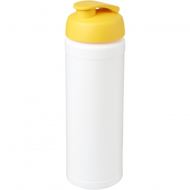 Logo trade corporate gifts image of: Baseline® Plus grip 750 ml flip lid sport bottle