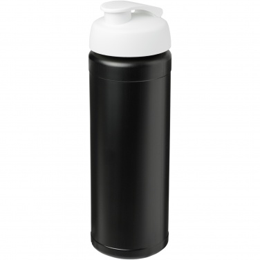 Logotrade promotional product image of: Baseline® Plus grip 750 ml flip lid sport bottle