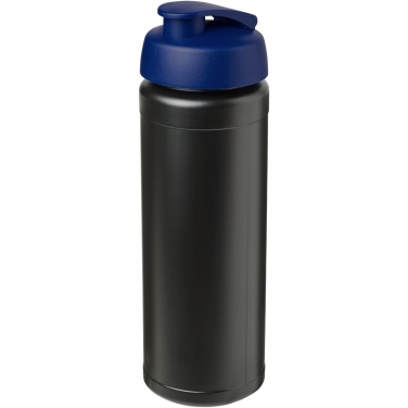 Logotrade corporate gift image of: Baseline® Plus grip 750 ml flip lid sport bottle