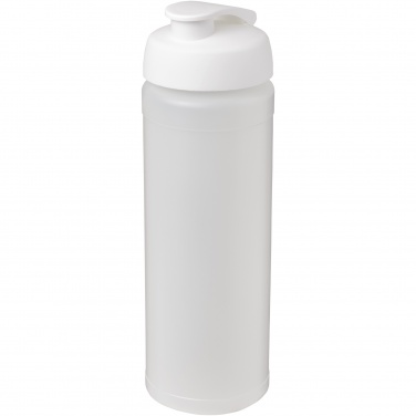 Logotrade promotional product picture of: Baseline® Plus grip 750 ml flip lid sport bottle