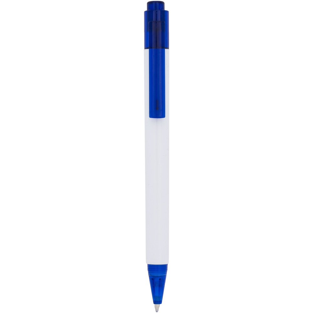 Logotrade promotional gift picture of: Calypso ballpoint pen