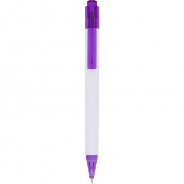 Logotrade advertising product picture of: Calypso ballpoint pen