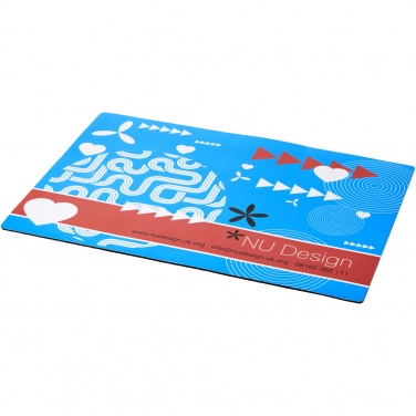 Logo trade promotional gifts image of: Q-Mat® A2 sized desk mat