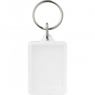 Logotrade promotional gift picture of: Midi Y1 compact keychain