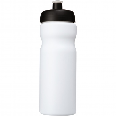 Logo trade promotional item photo of: Baseline® Plus 650 ml sport bottle