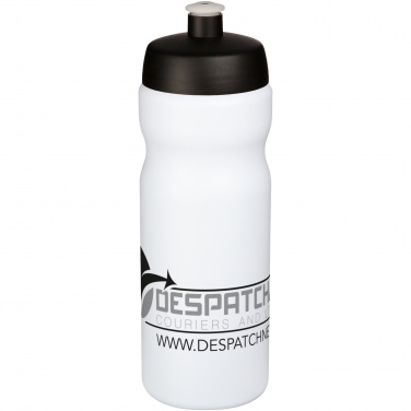 Logotrade corporate gift picture of: Baseline® Plus 650 ml sport bottle