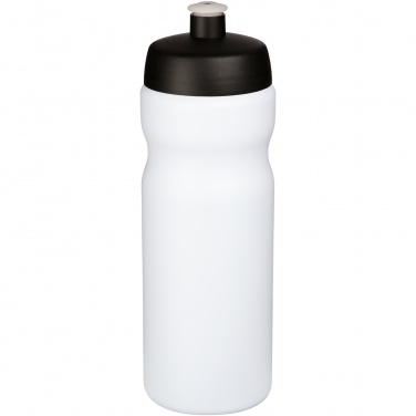 Logo trade promotional merchandise image of: Baseline® Plus 650 ml sport bottle