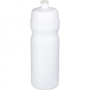 Logotrade promotional product image of: Baseline® Plus 650 ml sport bottle