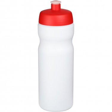 Logotrade corporate gift image of: Baseline® Plus 650 ml sport bottle