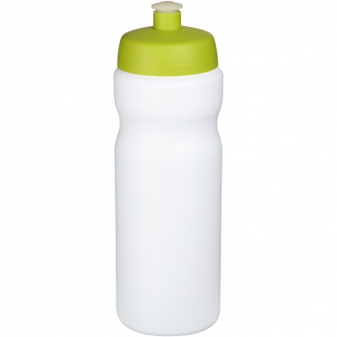 Logo trade promotional gift photo of: Baseline® Plus 650 ml sport bottle