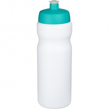 Logo trade corporate gifts image of: Baseline® Plus 650 ml sport bottle