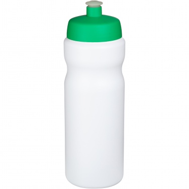 Logotrade promotional products photo of: Baseline® Plus 650 ml sport bottle