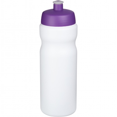 Logotrade promotional products photo of: Baseline® Plus 650 ml sport bottle