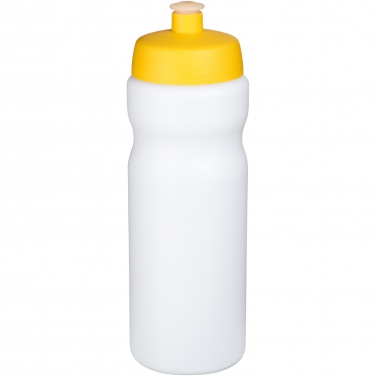 Logotrade advertising product image of: Baseline® Plus 650 ml sport bottle