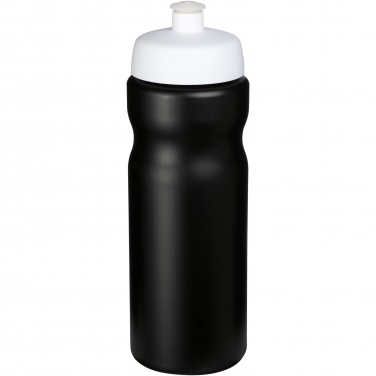 Logo trade promotional item photo of: Baseline® Plus 650 ml sport bottle