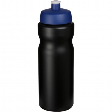 Logo trade promotional products picture of: Baseline® Plus 650 ml sport bottle