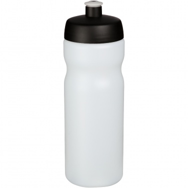 Logo trade promotional gifts image of: Baseline® Plus 650 ml sport bottle