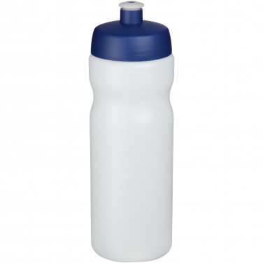 Logotrade promotional giveaway image of: Baseline® Plus 650 ml sport bottle