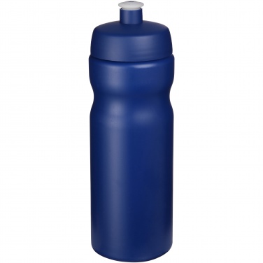 Logo trade promotional giveaway photo of: Baseline® Plus 650 ml sport bottle