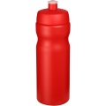 Baseline® Plus 650 ml sport bottle, Red