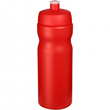 Logotrade advertising product image of: Baseline® Plus 650 ml sport bottle