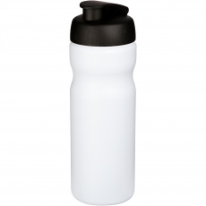 Baseline® Plus 650 ml flip lid sport bottle