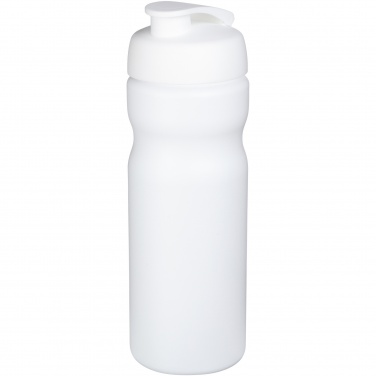 Logo trade corporate gift photo of: Baseline® Plus 650 ml flip lid sport bottle