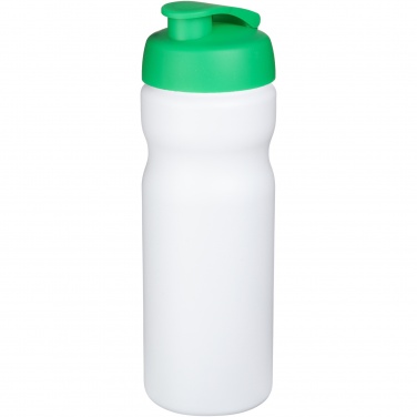 Logotrade business gifts photo of: Baseline® Plus 650 ml flip lid sport bottle