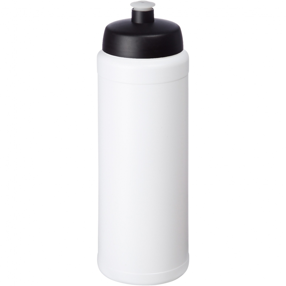 Logo trade business gift photo of: Baseline® Plus grip 750 ml sports lid sport bottle