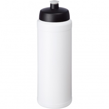 Logo trade promotional giveaways image of: Baseline® Plus grip 750 ml sports lid sport bottle