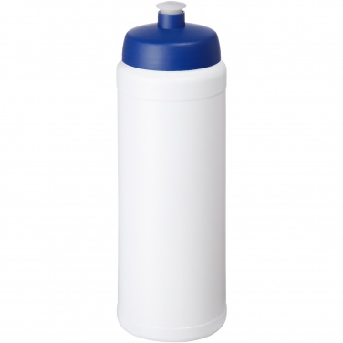 Logo trade promotional gifts picture of: Baseline® Plus grip 750 ml sports lid sport bottle