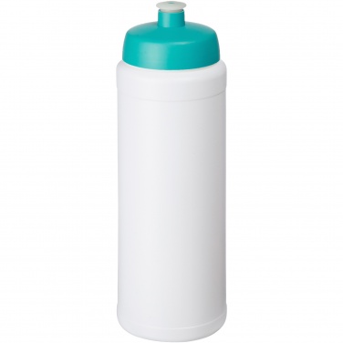 Logotrade promotional item picture of: Baseline® Plus grip 750 ml sports lid sport bottle