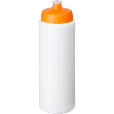 Logo trade promotional merchandise picture of: Baseline® Plus grip 750 ml sports lid sport bottle