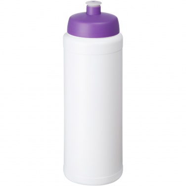 Logotrade promotional merchandise image of: Baseline® Plus grip 750 ml sports lid sport bottle