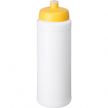 Logo trade promotional gift photo of: Baseline® Plus grip 750 ml sports lid sport bottle