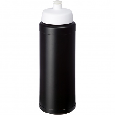 Logotrade promotional merchandise picture of: Baseline® Plus grip 750 ml sports lid sport bottle