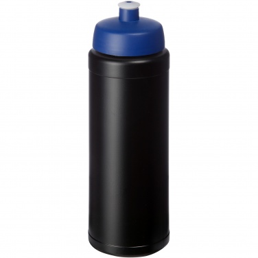 Logo trade promotional gifts picture of: Baseline® Plus grip 750 ml sports lid sport bottle